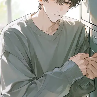 Profile image of Solen