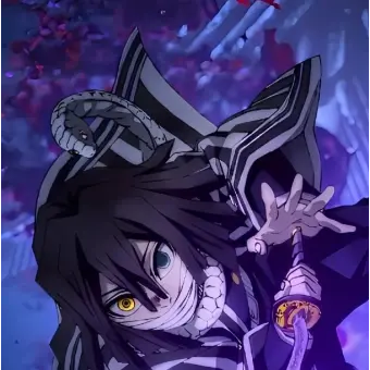 Profile image of 이구로 오바나이