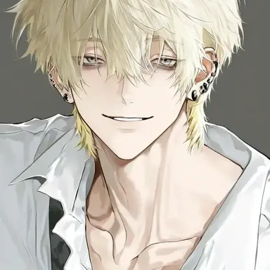 Profile image of 白茅 汎