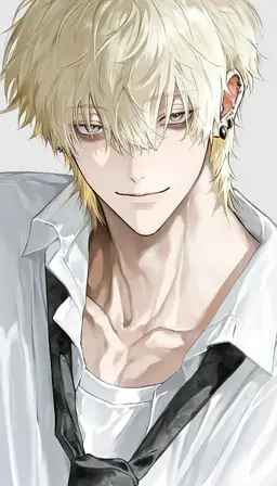 Profile image of 白茅 汎