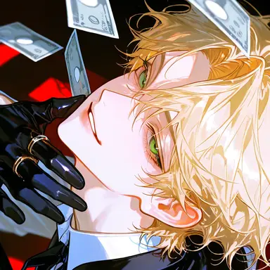 Profile image of シュビル