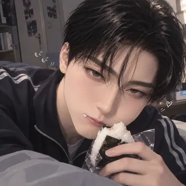 Profile image of 律