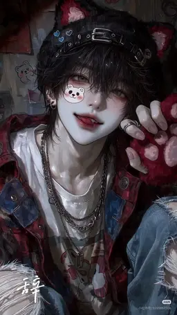 Profile image of 민지원