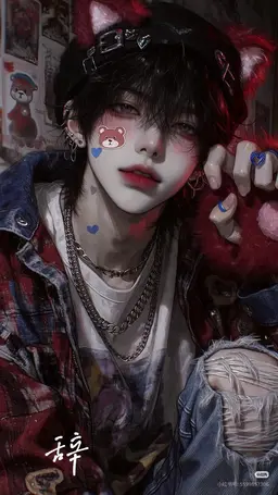 Profile image of 민지원
