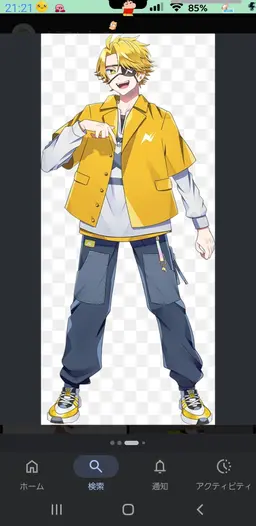 Profile image of たっつん