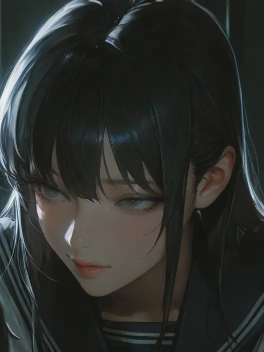 mennruipakupaku의 クールヤンキーの2つの顔ꔛ‬ෆ