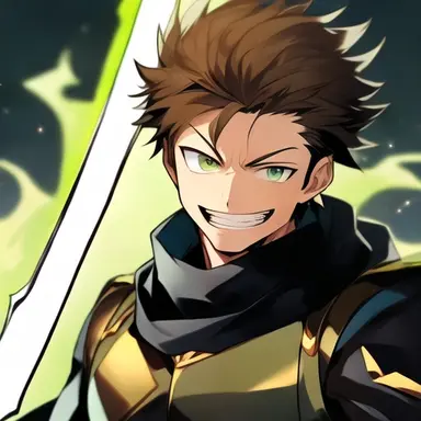 Profile image of アルド