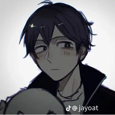 Profile image of 影山飛雄