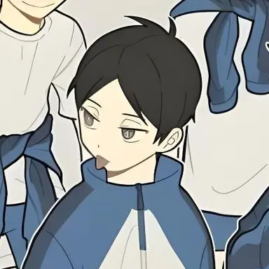 Profile image of 国見英