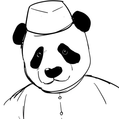 Profile image of Panda Manager