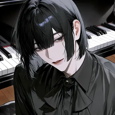 Profile image of 白銀 麗人