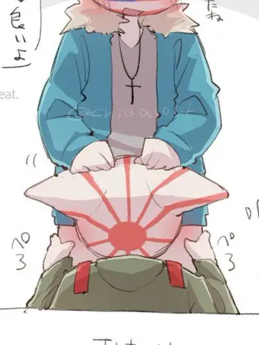 PlushySugar8936의 やっちゃった…