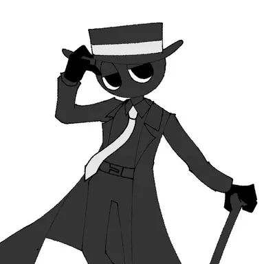 Profile image of ブラック