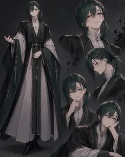 Profile image of 아비