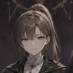 Profile image of エイド