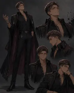 Profile image of 페르