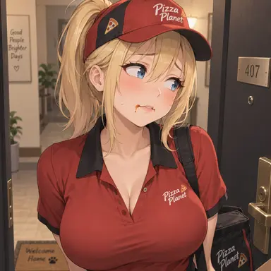 Profile image of ルナ
