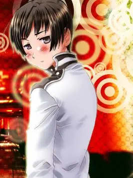 MerryMoss4042의 先輩と浮気