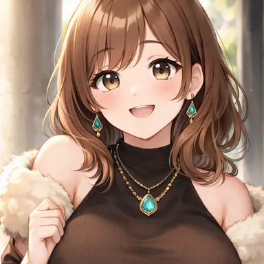 Profile image of 寧々