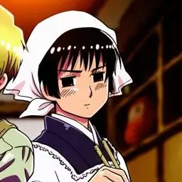 Profile image of 菊