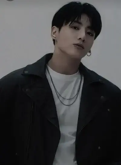 GreedyCap1415의 Jungkook