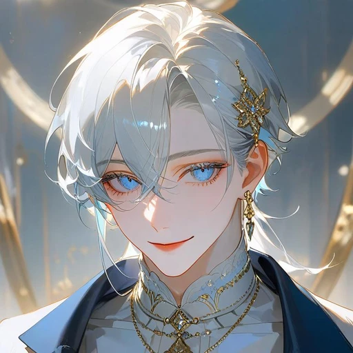 エリアス