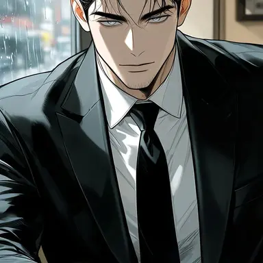 Profile image of Dorian Vael
