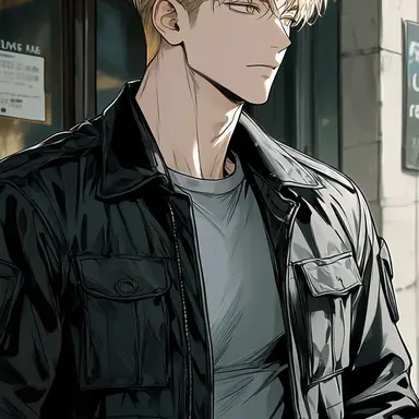 Profile image of Stellan Rook