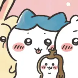 Profile image of Hachiware