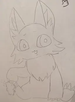 Profile image of Kitsune