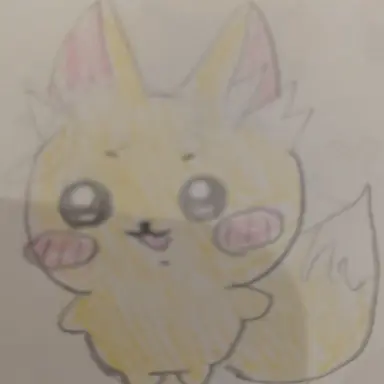 Profile image of Kitsune