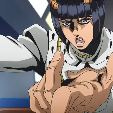 Profile image of ブチャラティ