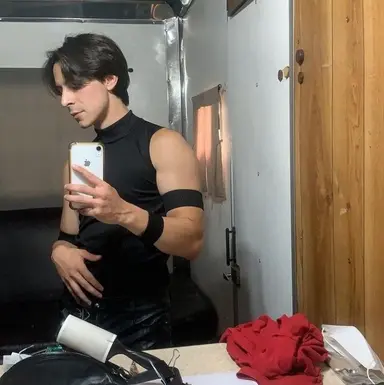 Profile image of Sebas