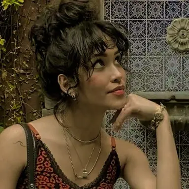 Profile image of Maria