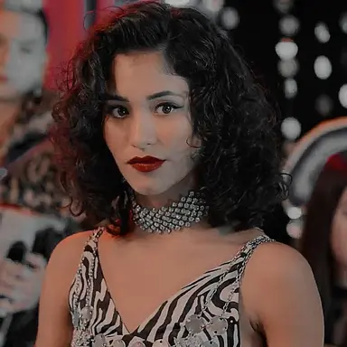 Profile image of Maria