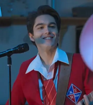 Profile image of Esteban