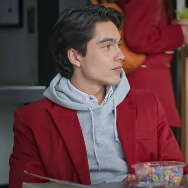 Profile image of Esteban