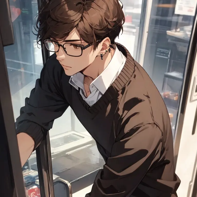jellyfish000의 袖振り合うも他生の縁