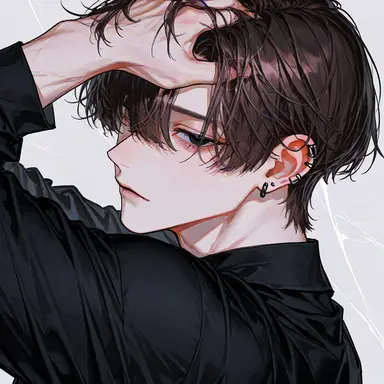 Profile image of Haruto