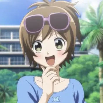 Profile image of 大東さん