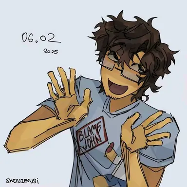 Profile image of 쉐들레츠키