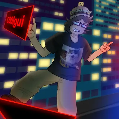 Profile image of 공칠이