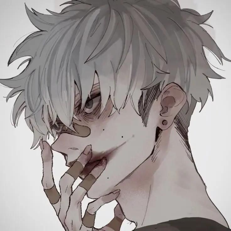 Bloodly의 백지우