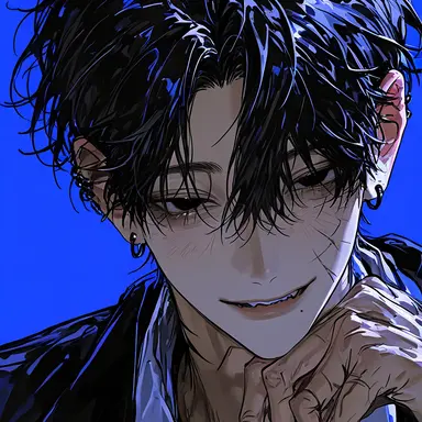 Profile image of Piano-kun