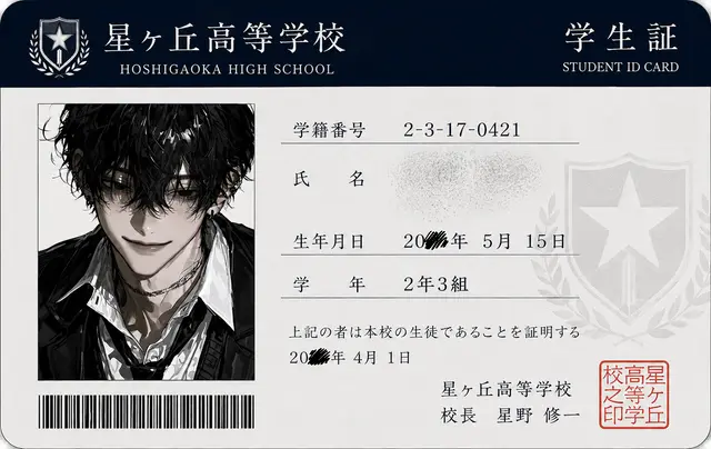 Profile image of ピアノくん