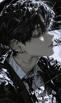Profile image of Piano-kun