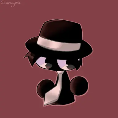 Profile image of ブラック