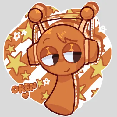Profile image of オレン