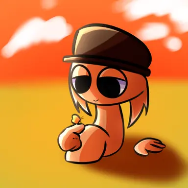 Profile image of タナー