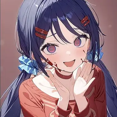 Profile image of 狂ったミタ